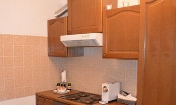 Apartment Era Margareten Wien