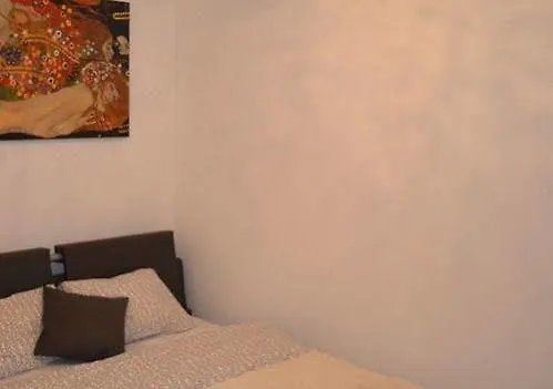 Era Margareten Apartment